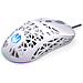LIV Onyx White mouse Gaming Ambidestro Bluetooth Ottico 12000 DPI - Foto miniatura 21