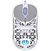 LIV Onyx White mouse Gaming Ambidestro Bluetooth Ottico 12000 DPI - Foto miniatura 22