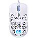 LIV Onyx White mouse Gaming Ambidestro Bluetooth Ottico 12000 DPI - Foto miniatura 24