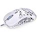 LIV Onyx White mouse Gaming Ambidestro Bluetooth Ottico 12000 DPI - Foto miniatura 25