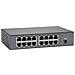 LevelOne FEP-1600W90, Fast Ethernet (10/100), Full duplex, Supporto Power over Ethernet (PoE), Montabile a parete - Foto miniatura 2