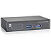 LevelOne FEP-1600W90, Fast Ethernet (10/100), Full duplex, Supporto Power over Ethernet (PoE), Montabile a parete - Foto miniatura 1