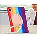 Custodia Per Ipad Pro 11/air 5/4 Con Supporto E Tracolla Colorata - Foto miniatura 4