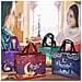 Borse Regalo Ramadan Mubarak Riutilizzabili Set Da 8 Pezzi - Foto miniatura 4