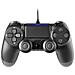 SHOGUN PRO Nero Gamepad PC, PlayStation 4, Playstation 3 - Foto miniatura 2