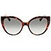Occhiali Da Sole Cat Eye Lj758s Da Donna - Foto miniatura 1