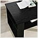 Tavolino da salotto Rovere Nero 64 x 54 x 44 cm - Foto miniatura 4