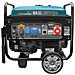 Generatore a benzina """" KS 12-1E 1/3 ATSR Tensione, V 230/400 Potenza massima /nominale (230V), kW 8.2/8.0 - Foto miniatura 4