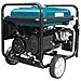 Generatore a benzina """" KS 12-1E 1/3 ATSR Tensione, V 230/400 Potenza massima /nominale (230V), kW 8.2/8.0 - Foto miniatura 1