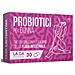 LA.GA Lactointima Integratore Fermenti Lattici Vivi e Probiotici per Donna 60 Capsule con Lactobacillus Crispatus senza Glutine e Lattosio - Foto miniatura 1