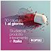 LA.GA Lactointima Integratore Fermenti Lattici Vivi e Probiotici per Donna 60 Capsule con Lactobacillus Crispatus senza Glutine e Lattosio - Foto miniatura 6