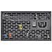 Toughpower GX3 SE 1000W alimentatore per computer 24-pin ATX ATX Nero - Foto miniatura 3