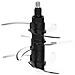 MZ 800 tritaverdure elettrico 2,7 L 800 W Nero, Acciaio inox - Foto miniatura 3