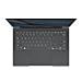 ASUS ExpertBook Ultra B9406CAA-TH1213X Copilot+ PC, Intel Core Ultra 7, 35,6 cm (14"), 2880 x 1800 Pixel, 32 GB, 1 TB, Windows 11 Pro - Foto miniatura 4