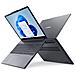 IdeaPad | Notebook Slim 3 | Display 15.3'' WUXGA (1920x1200) | Processore INTEL CORE i5-13420h | Memoria RAM 8GB | Memoria SSD 512GB | Scheda grafica Integrata | Sistema Operativo WINDOWS 11 HOME | LUNA GREY | Caricatore NON incluso - Foto miniatura 7