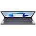 IdeaPad | Notebook Slim 3 | Display 15.3'' WUXGA (1920x1200) | Processore INTEL CORE i5-13420h | Memoria RAM 8GB | Memoria SSD 512GB | Scheda grafica Integrata | Sistema Operativo WINDOWS 11 HOME | LUNA GREY | Caricatore NON incluso - Foto miniatura 14
