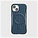 Raptic X-doria Clutch Case Per Iphone 14 Con Retro Magsafe, Blu - Foto miniatura 1