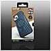 Raptic X-doria Clutch Case Per Iphone 14 Con Retro Magsafe, Blu - Foto miniatura 4