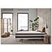 Materasso Visco Luxury Memory Gel Premium 90X190 Altezza 30 Cm + /- 2 - Rigidità: Medio-Alta - Foto miniatura 1