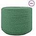 Spago di Cotone 10 pz 2 mm 100 m Verde 100% Cotone - Foto miniatura 3