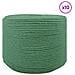 Spago di Cotone 10 pz 2 mm 100 m Verde 100% Cotone - Foto miniatura 4