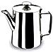 62120 - Caffettiera classica INOX. 2 litri - Foto miniatura 1