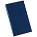 100 copertine polyclear view 300mic neutro opaco ppl - Foto miniatura 2