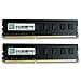 Memoria Dimm Value 16 GB (2 x 8GB) DDR3 1333MHz CL9 Non-ECC - Foto miniatura 1