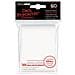 ULTRA PRO Bustine Mini Bianco 60pz - Foto miniatura 1