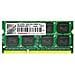 Memoria SoDimm 4 GB (1 x 4GB) DDR3 1066 MHz CL7 - Foto miniatura 1