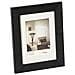 Home 13x18 legno nero HO318B - Foto miniatura 1