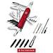 CYBERTOOL Multiuso da 91 mm 34 funzioni - Foto miniatura 1