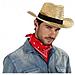 Cappello In Paglia Texas - Foto miniatura 2
