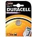 Batteria Duracell 362/361 Argento - Foto miniatura 2