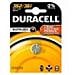 Batteria Duracell 362/361 Argento - Foto miniatura 3