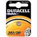 Batteria Duracell 362/361 Argento - Foto miniatura 4