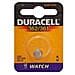 Batteria Duracell 362/361 Argento - Foto miniatura 1