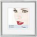 Galeria 20x20 plastica argento KS220H - Foto miniatura 1