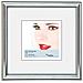 Galeria 20x20 plastica argento KS220H - Foto miniatura 4