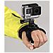 Fascia da mano orientabile per GoPro taglia L - Foto miniatura 6