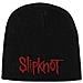Slipknot - Logo (Berretto)  - Foto miniatura 1