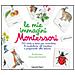 Le mie immagini Montessori. 150 carte a tema per arricchire il vocabolario del bambino e prepararlo alla lettura - Foto miniatura 2