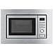 Forno Microonde da Incasso FMI020X con Grill Capacità 17 Lt Potenza 800 Watt Colore Inox - Foto miniatura 1