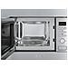 Forno Microonde da Incasso FMI020X con Grill Capacità 17 Lt Potenza 800 Watt Colore Inox - Foto miniatura 2