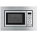 Forno Microonde da Incasso FMI020X con Grill Capacità 17 Lt Potenza 800 Watt Colore Inox - Foto miniatura 4