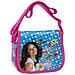Borsa Passeggio Soy Luna Disney Bambina Tracolla Con Pattina Cm. 20x15x8 - 4715451 - Foto miniatura 1