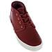 Scarpe Studio Mid 303381fdr Taglia 43 Colore Bordeaux - Foto miniatura 1