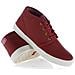 Scarpe Studio Mid 303381fdr Taglia 43 Colore Bordeaux - Foto miniatura 2