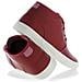 Scarpe Studio Mid 303381fdr Taglia 43 Colore Bordeaux - Foto miniatura 3