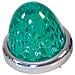 Faretto Top-light 24v Verde - Foto miniatura 1
